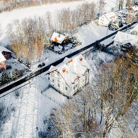 Wonder Home - Apartament Z Garazem, Ogrodkiem, Miejscem Na Grilla I Widokiem Na Karkonosze Karpacz Luaran gambar