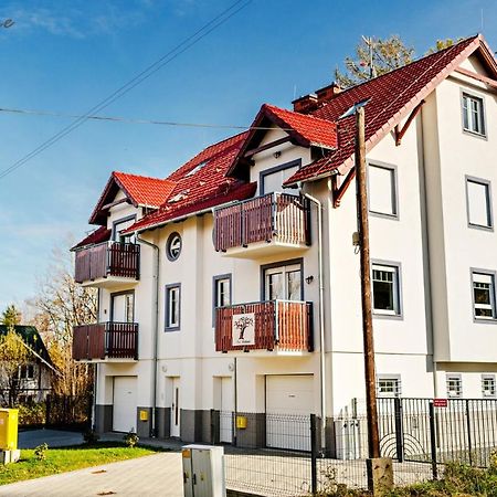 Wonder Home - Apartament Z Garazem, Ogrodkiem, Miejscem Na Grilla I Widokiem Na Karkonosze Karpacz Luaran gambar