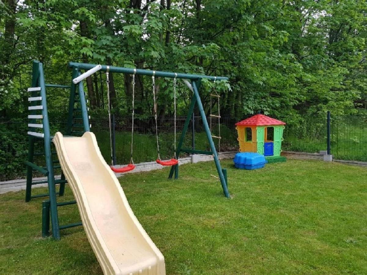 Wonder Home - Apartament Z Garazem, Ogrodkiem, Miejscem Na Grilla I Widokiem Na Karkonosze Karpacz Luaran gambar