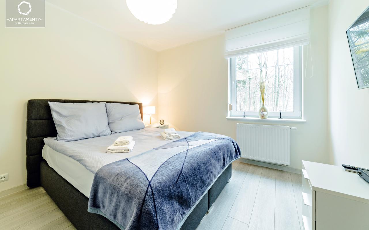 Wonder Home - Apartament Z Garazem, Ogrodkiem, Miejscem Na Grilla I Widokiem Na Karkonosze Karpacz Luaran gambar