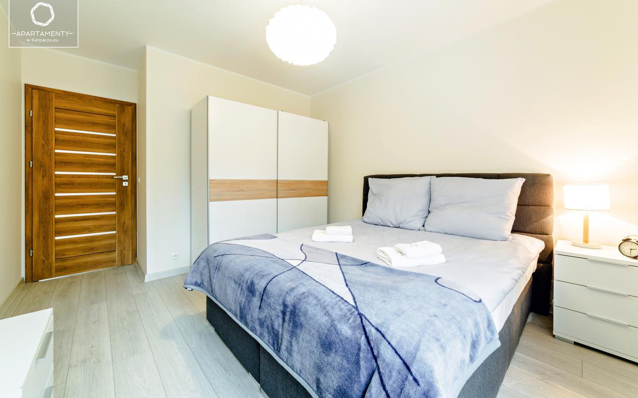 Wonder Home - Apartament Z Garazem, Ogrodkiem, Miejscem Na Grilla I Widokiem Na Karkonosze Karpacz Luaran gambar