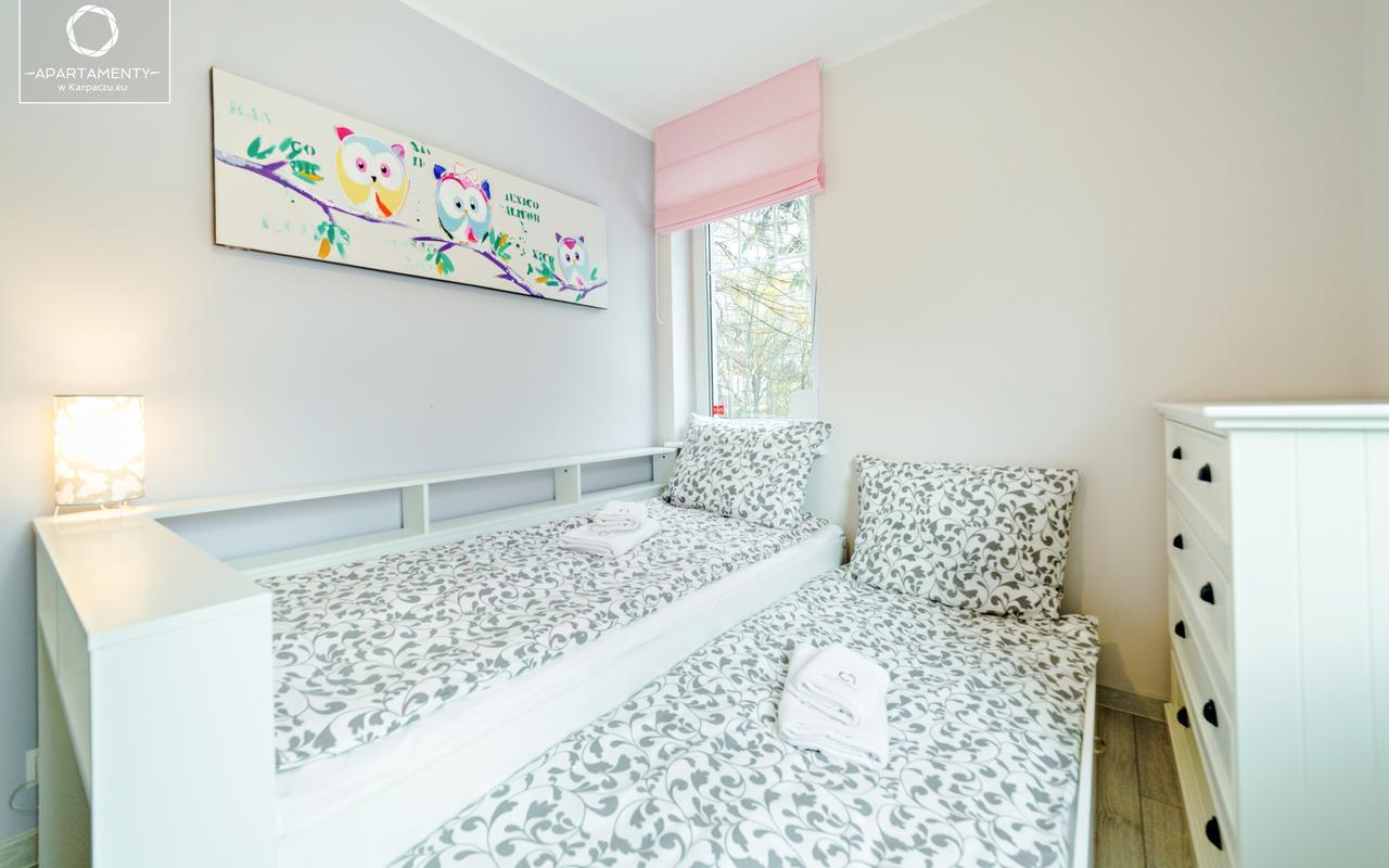 Wonder Home - Apartament Z Garazem, Ogrodkiem, Miejscem Na Grilla I Widokiem Na Karkonosze Karpacz Luaran gambar