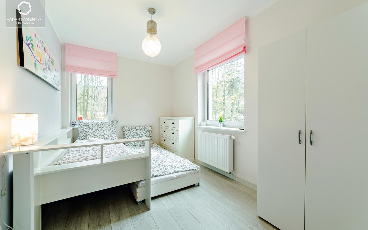 Wonder Home - Apartament Z Garazem, Ogrodkiem, Miejscem Na Grilla I Widokiem Na Karkonosze Karpacz Luaran gambar